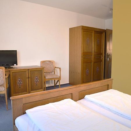 Hotelgasthof Schmucker Mossautal Exterior foto