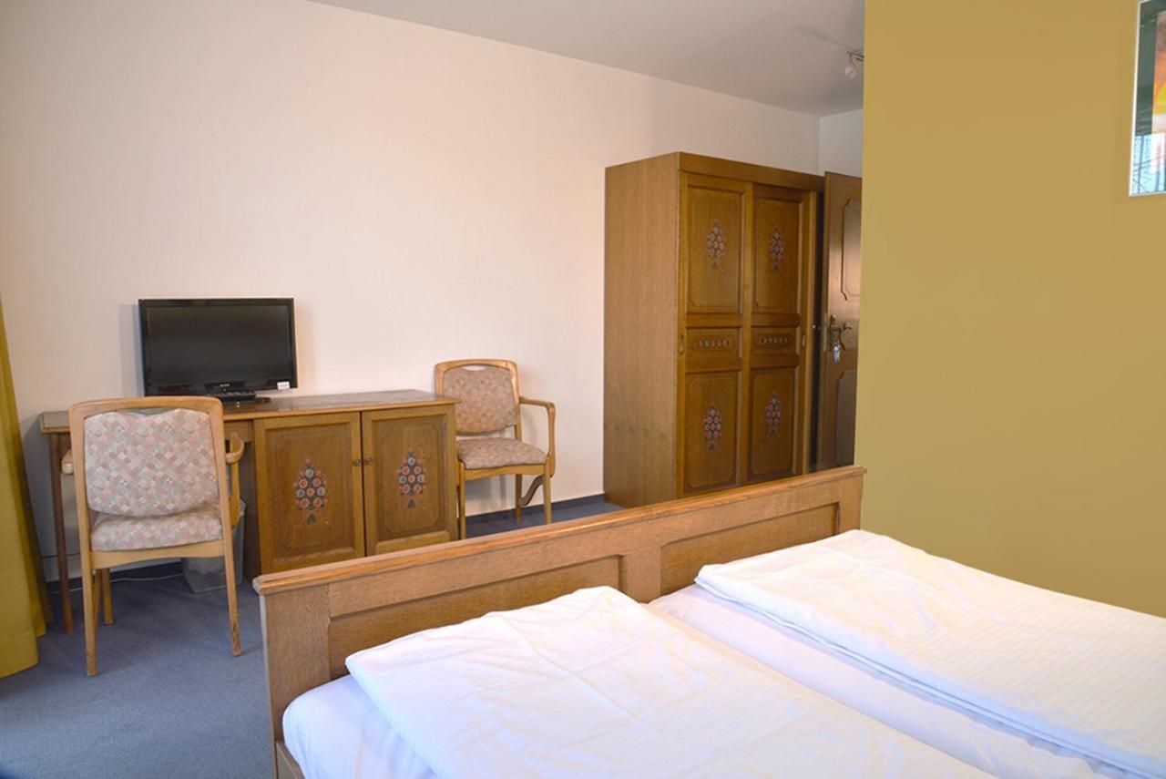 Hotelgasthof Schmucker Mossautal Exterior foto